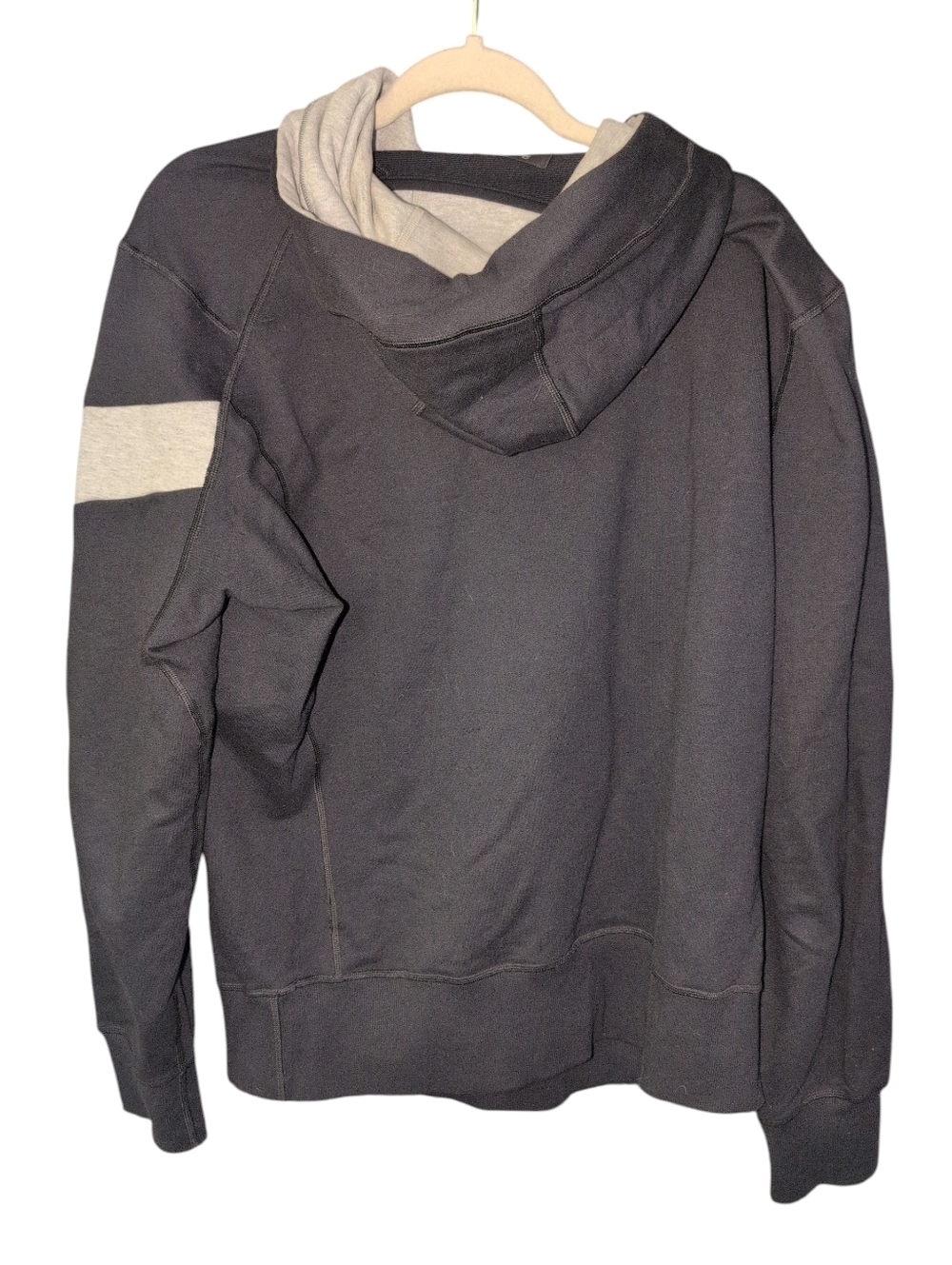 Rapha Men's Trail Hoodie - Picture 4 of 5